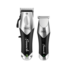 Wahl Launch Combo Clipper & Trimmer - KOOS • alles voor de kapper - Wahl - Tondeuses