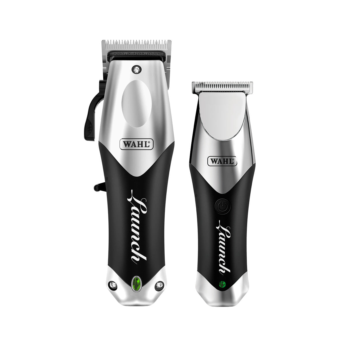 Wahl Launch Combo Clipper & Trimmer - KOOS • alles voor de kapper - Wahl - Tondeuses