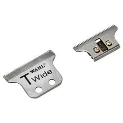 Wahl Mesblad 38mm Detailer T-Wide (extra breed) - KOOS • alles voor de kapper - Wahl - Mesbladen