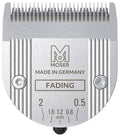 Wahl Mesblad Fading Blade 0.5-2.0mm - KOOS • alles voor de kapper - Wahl - Mesbladen