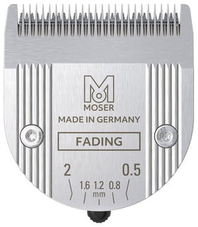Wahl Mesblad Fading Blade 0.5-2.0mm - KOOS • alles voor de kapper - Wahl - Mesbladen