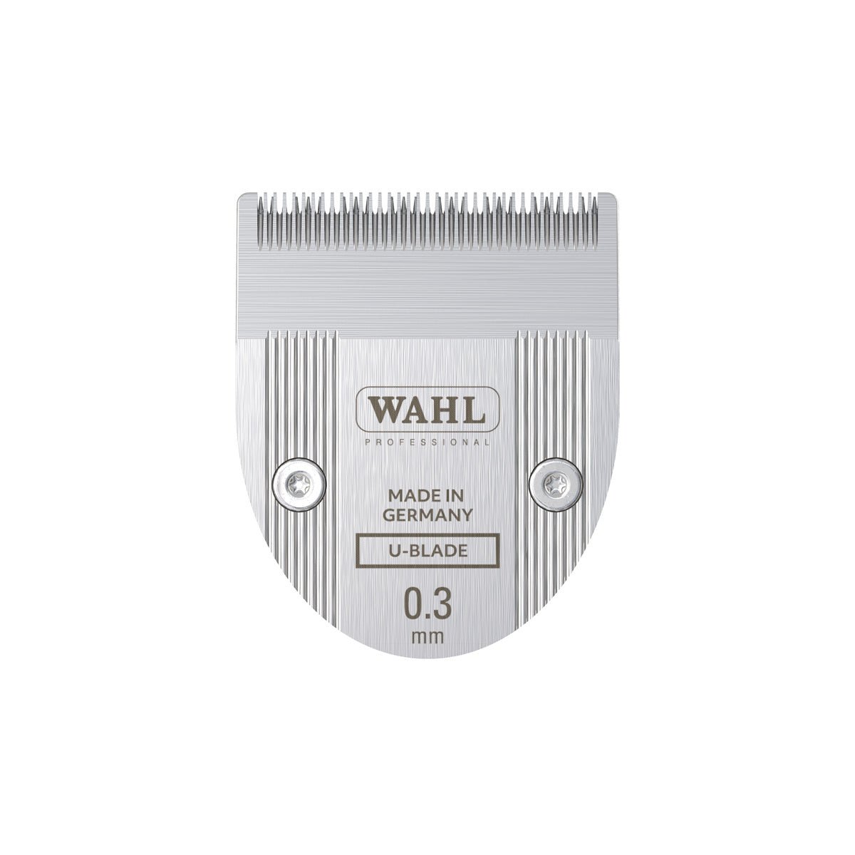 Wahl Mesblad U-Blade 0.3 mm 1584-7280 - KOOS • alles voor de kapper - Wahl - Mesbladen