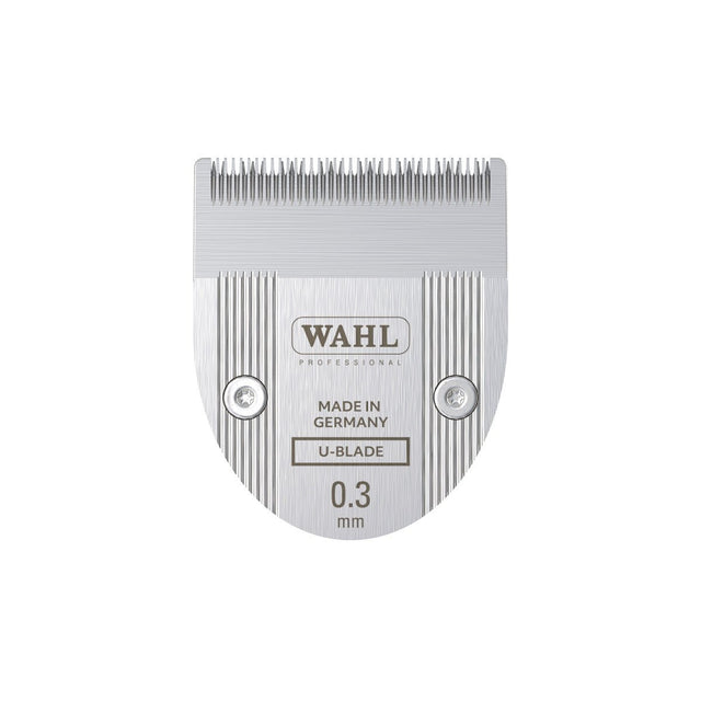 Wahl Mesblad U-Blade 0.3 mm 1584-7280 - KOOS • alles voor de kapper - Wahl - Mesbladen