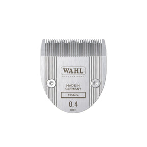 Wahl Mesblad U-Blade 0.4 mm 1590-7505 - KOOS • alles voor de kapper - Wahl - Mesbladen