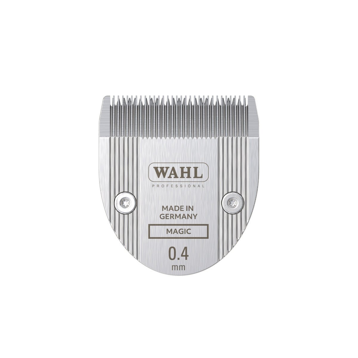 Wahl Mesblad U-Blade 0.4 mm 1590-7505 - KOOS • alles voor de kapper - Wahl - Mesbladen