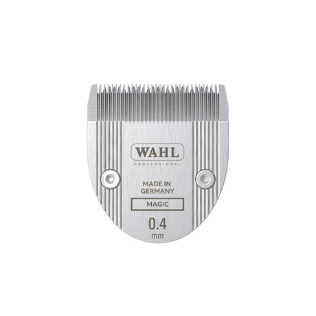 Wahl Mesblad U-Blade 0.4 mm 1590-7505 - KOOS • alles voor de kapper - Wahl - Mesbladen