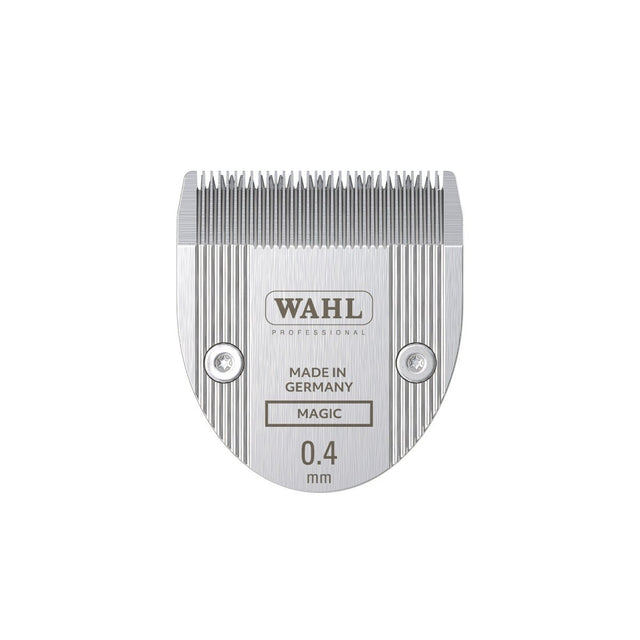 Wahl Mesblad U-Blade 0.4 mm 1590-7505 - KOOS • alles voor de kapper - Wahl - Mesbladen