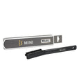 Wahl Mini Fade Brush Black - KOOS • alles voor de kapper - Wahl - Haarborstels