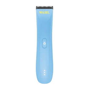 Wahl Peanut Li Cordless Trimmer Blue - KOOS • alles voor de kapper - Wahl - Trimmers