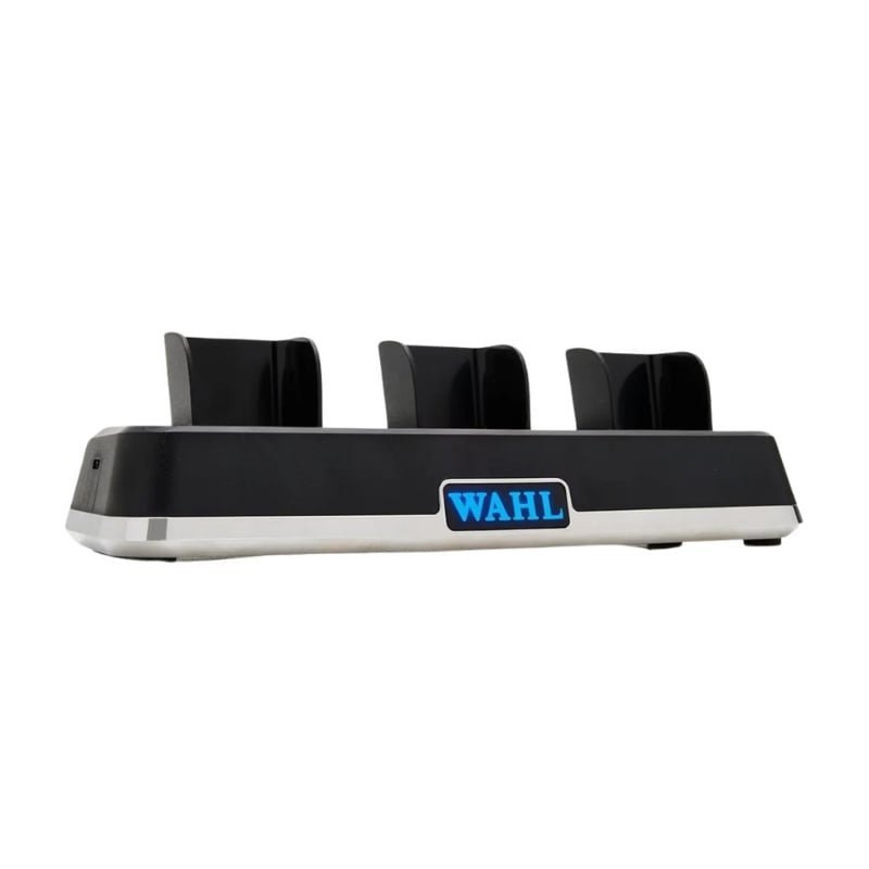 Wahl Power Station Oplaadstation - KOOS • alles voor de kapper - Wahl - Electra onderdelen
