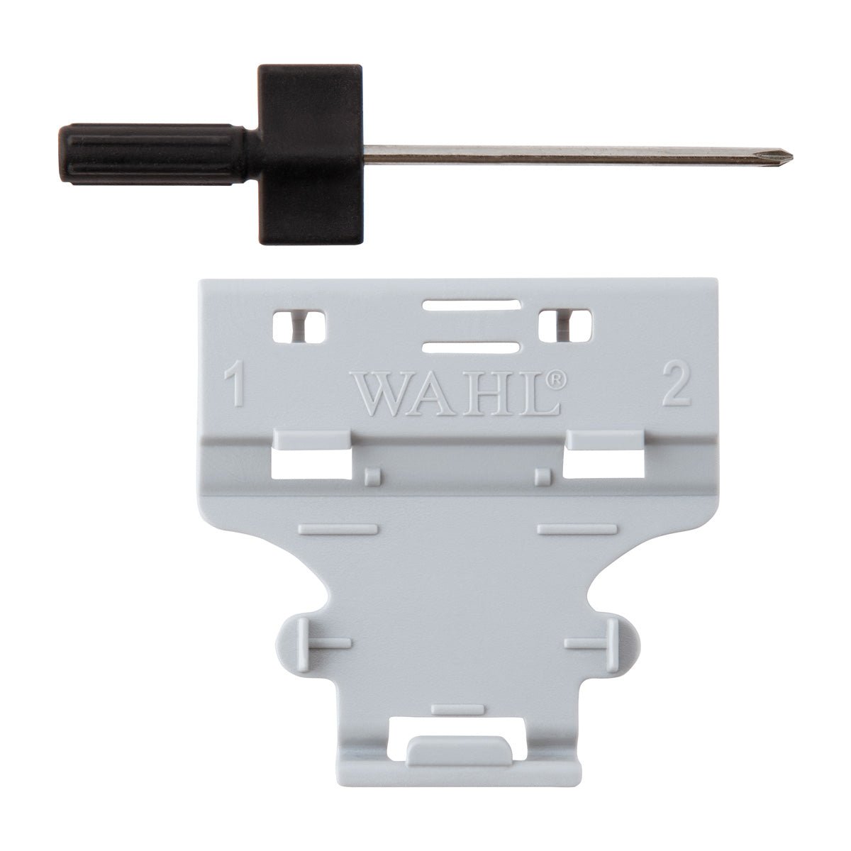 Wahl Pro Set Tool 5-Star Detailer Extra T-Wide Blade 40,6mm - KOOS • alles voor de kapper - Wahl - Electra onderdelen