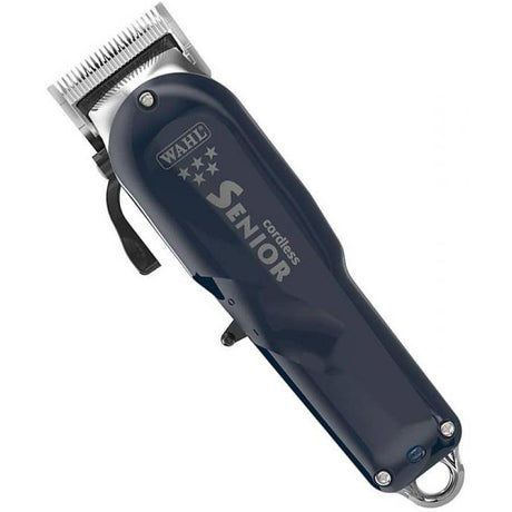 Wahl Senior Cordless Lithium - KOOS • alles voor de kapper - Wahl - Tondeuses