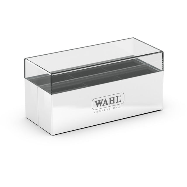 Wahl Storage Box Premium Opzetkammen - KOOS • alles voor de kapper - Wahl - Opzetkammen