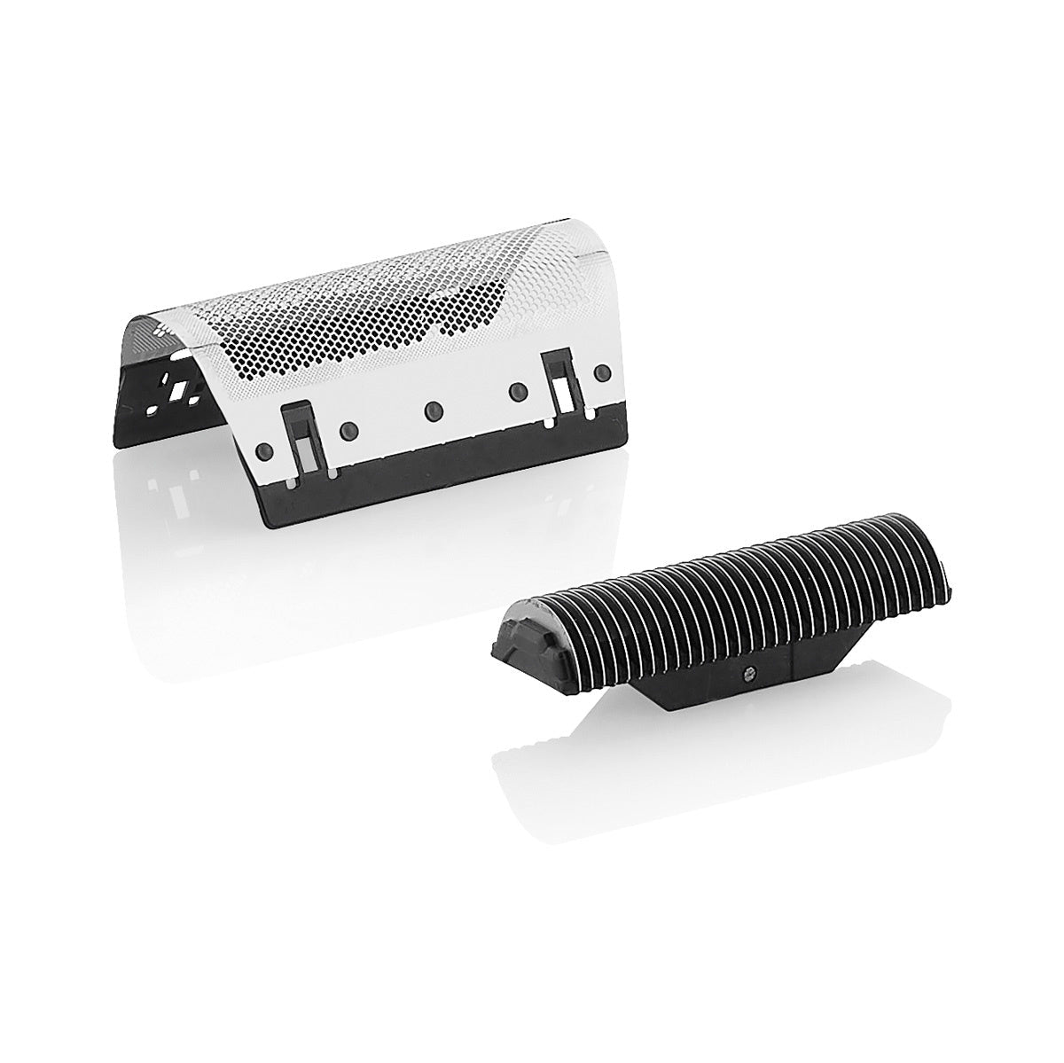 Wahl Super Close Shaver Scheerfolie + Lamellenmes - KOOS • alles voor de kapper - Wahl - Scheerapparaten