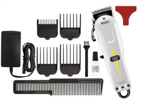Wahl Super Taper Cordless Pro Lithium Tondeuse - KOOS • alles voor de kapper - Wahl - Tondeuses