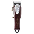 Wahl Tondeuse 5-Star Magic Clip Draadloos Rood - KOOS • alles voor de kapper - Wahl - Tondeuses