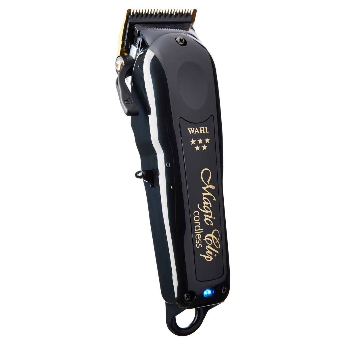 Wahl Tondeuse 5-Star Magic Clip Zwart - KOOS • alles voor de kapper - Wahl - Tondeuses