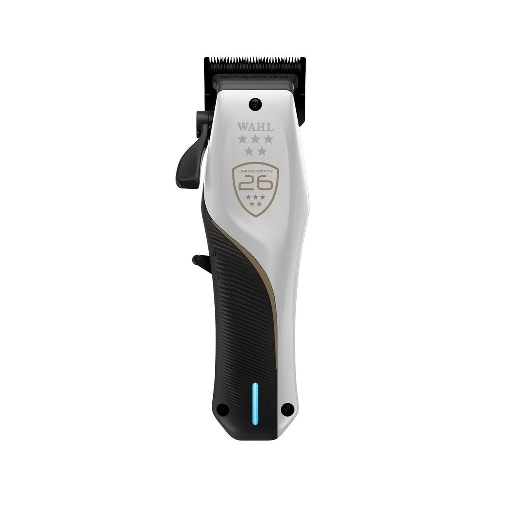 Wahl Tondeuse 5-Star Vapor CE + GRATIS CAP - KOOS • alles voor de kapper - Wahl - Tondeuses