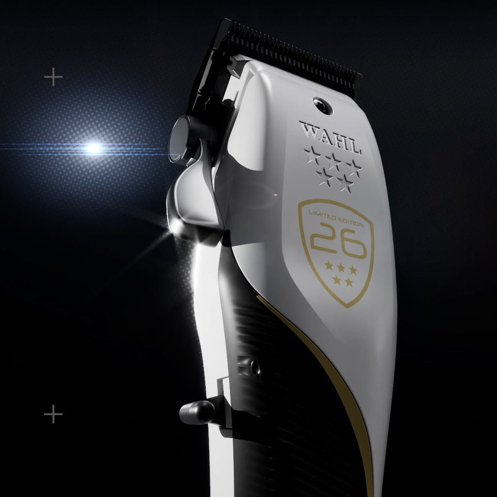 Wahl Tondeuse 5-Star Vapor CE + GRATIS CAP - KOOS • alles voor de kapper - Wahl - Tondeuses