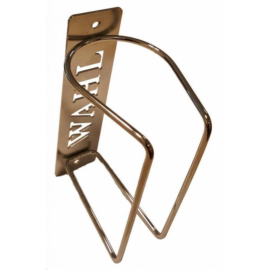 Wahl Tondeuse Houder Zilver - KOOS • alles voor de kapper - Wahl - Electra accessoires