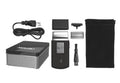 Wahl Travel Shaver Draadloos 3615 - KOOS • alles voor de kapper - Wahl - Scheerapparaten
