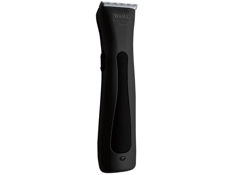 Wahl Trimmer Beret Black Stealth Draadloos - KOOS • alles voor de kapper - Wahl - Trimmers