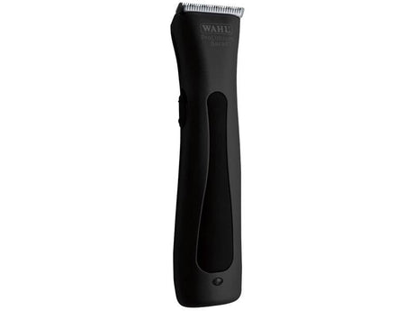 Wahl Trimmer Beret Black Stealth Draadloos - KOOS • alles voor de kapper - Wahl - Trimmers