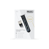 Wahl Trimmer ChroMini Duo - KOOS • alles voor de kapper - Wahl - Trimmers