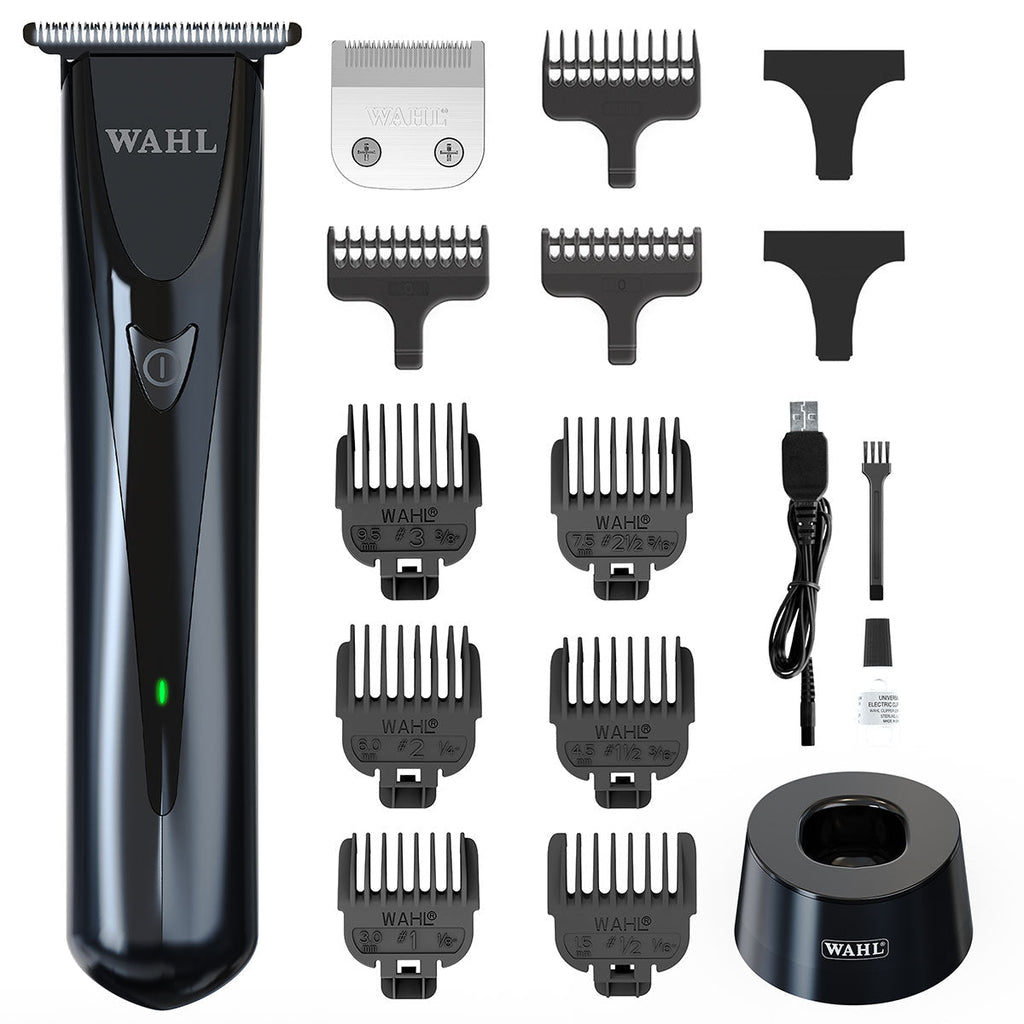Wahl Trimmer ChroMini Duo - KOOS • alles voor de kapper - Wahl - Trimmers