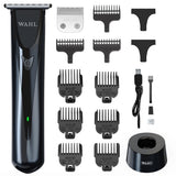 Wahl Trimmer ChroMini Duo - KOOS • alles voor de kapper - Wahl - Trimmers