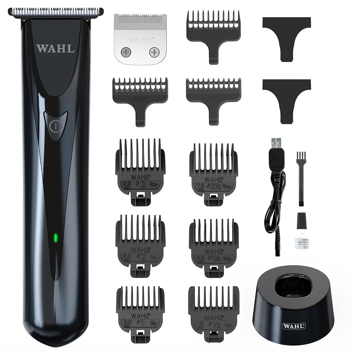 Wahl Trimmer ChroMini Duo - KOOS • alles voor de kapper - Wahl - Trimmers