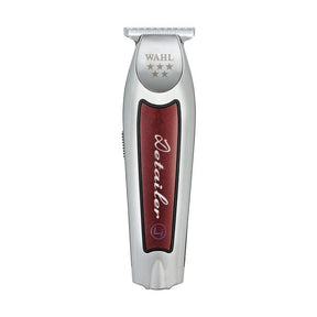 Wahl Trimmer Detailer LI T-Wide Cordless - KOOS • alles voor de kapper - Wahl - Trimmers
