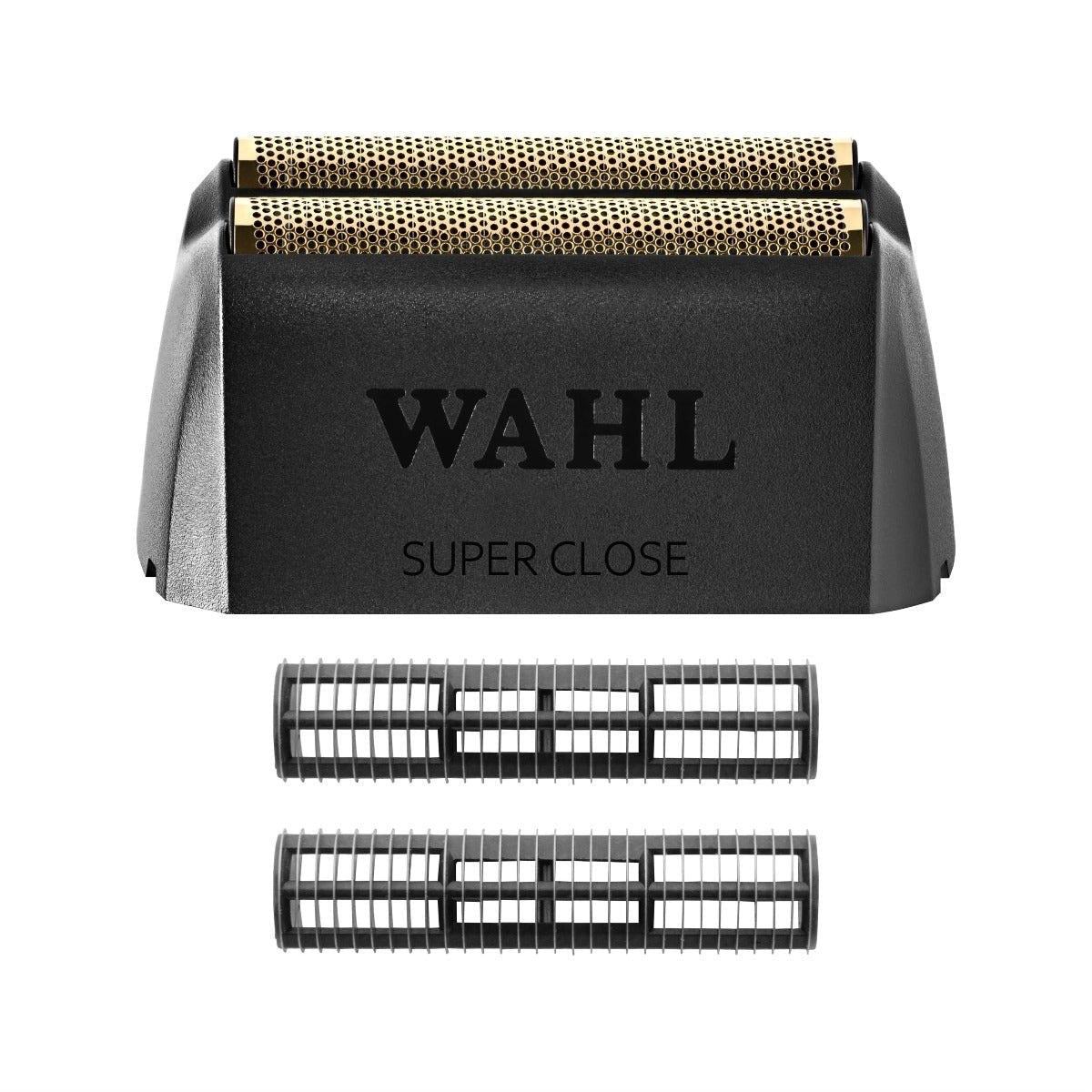 Wahl Vanish Shaver Folie + Lamellenmes - KOOS • alles voor de kapper - Wahl - Scheerapparaten