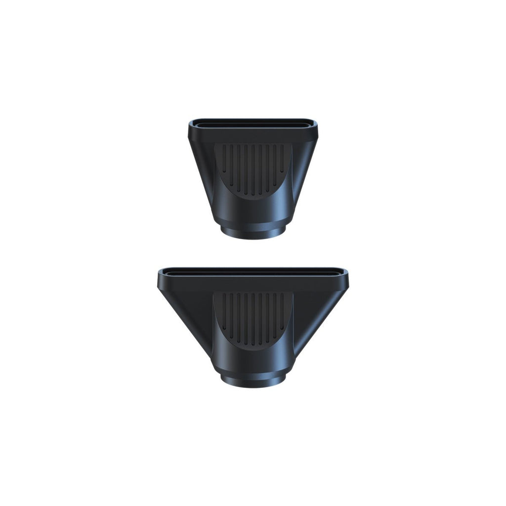 Wahl Vanquish Compact Dryer Black - KOOS • alles voor de kapper - Wahl - Fohns