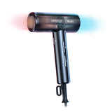 Wahl Vanquish Compact Dryer Black - KOOS • alles voor de kapper - Wahl - Fohns