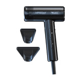 Wahl Vanquish Compact Dryer Black - KOOS • alles voor de kapper - Wahl - Fohns