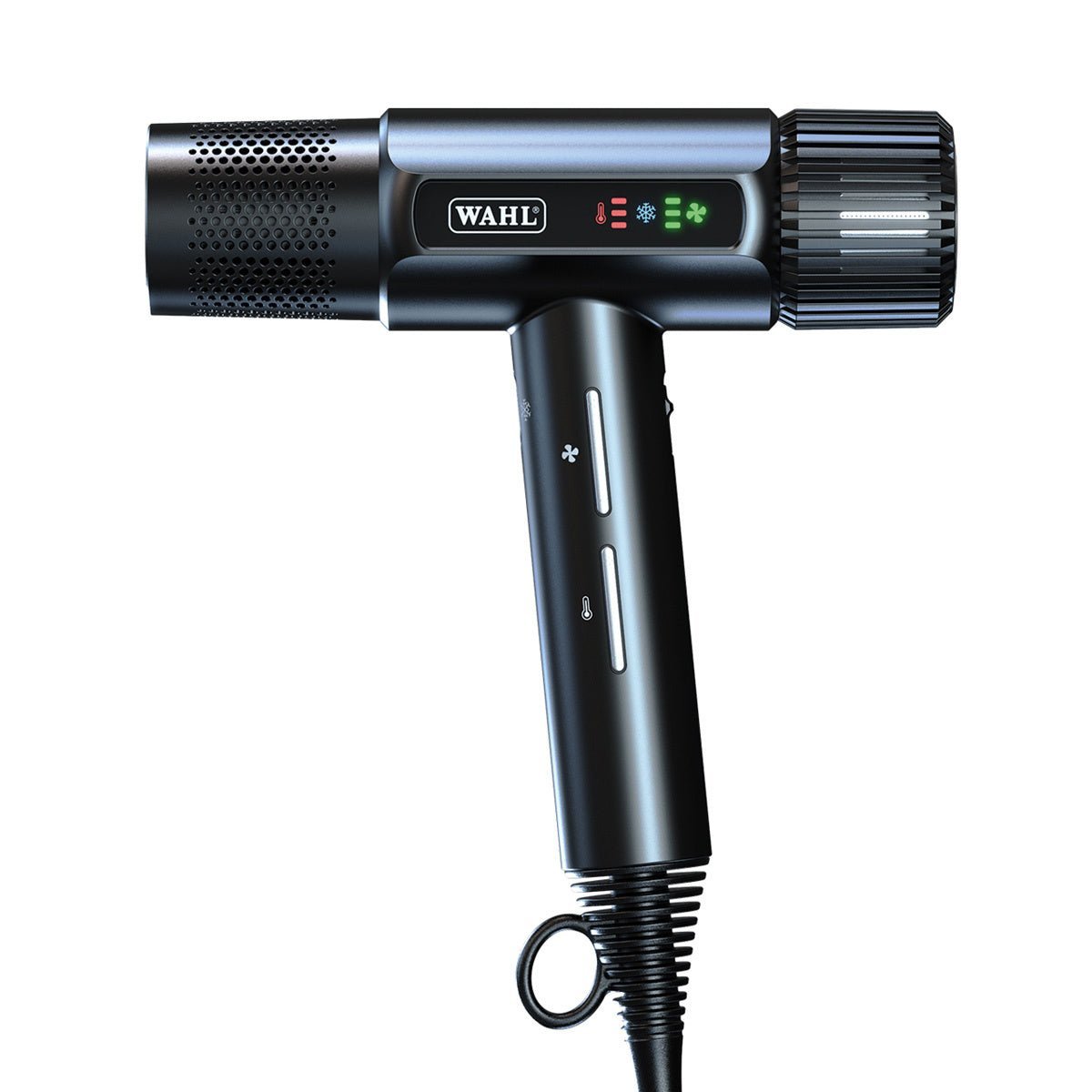 Wahl Vanquish Fohn - KOOS • alles voor de kapper - Wahl - Fohns
