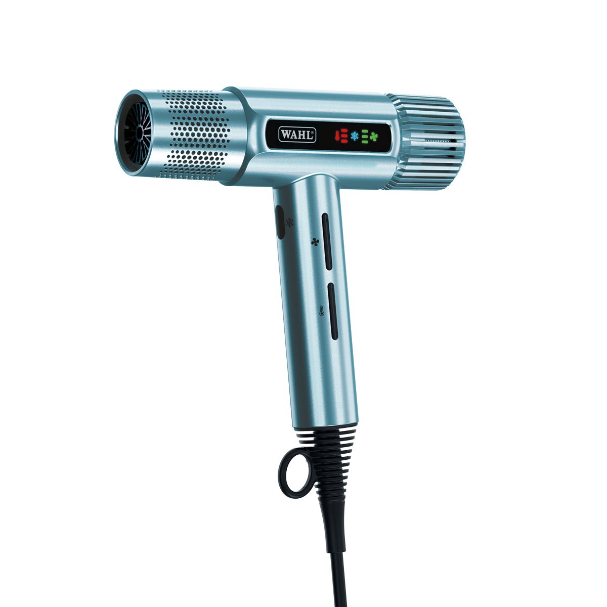 Wahl Vanquish Fohn Cool Blue Limited Edition - KOOS • alles voor de kapper - Wahl - Fohns