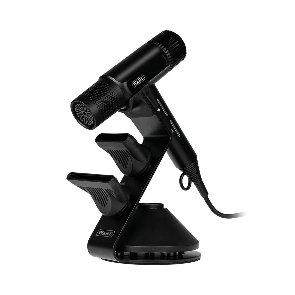 Wahl Vanquish Fohnhouder - KOOS • alles voor de kapper - Wahl - Fohnhouders