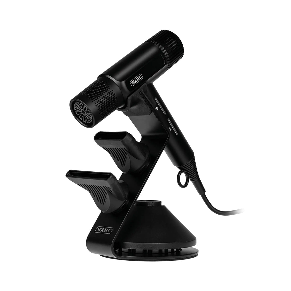Wahl Vanquish Fohnhouder - KOOS • alles voor de kapper - Wahl - Fohnhouders