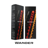 Wander Brush Kit 7st - KOOS • alles voor de kapper - Wander - Fohnborstels