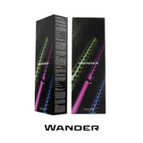 Wander Brush Kit 7st - KOOS • alles voor de kapper - Wander - Fohnborstels