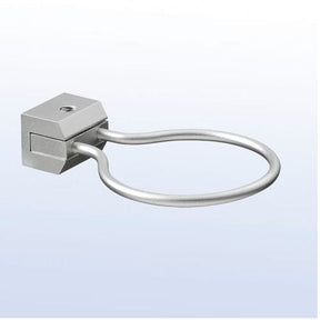 Wandfohnhouder Verchroomd Comair 7000238 - KOOS • alles voor de kapper - Comair - Fohnhouders