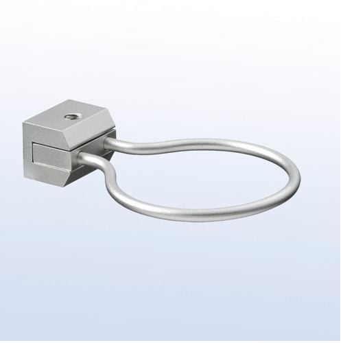 Wandfohnhouder Verchroomd Comair 7000238 - KOOS • alles voor de kapper - Comair - Fohnhouders