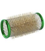Watergolfrollers Groen 32 Mm 12 Stuks - KOOS • alles voor de kapper - KOOS - Rollers & stekers