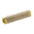 Watergolfrollers Lang Goud 13mm 12st - KOOS • alles voor de kapper - KOOS - Rollers & stekers