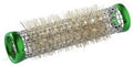 Watergolfrollers Lang Groen 15mm 12st - KOOS • alles voor de kapper - KOOS - Rollers & stekers