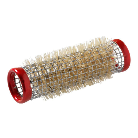 Watergolfrollers Lang Rood 18mm 12st - KOOS • alles voor de kapper - KOOS - Rollers & stekers