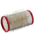 Watergolfrollers Rood 36 Mm 12 Stuks - KOOS • alles voor de kapper - KOOS - Rollers & stekers