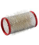 Watergolfrollers Rood 36 Mm 12 Stuks - KOOS • alles voor de kapper - KOOS - Rollers & stekers